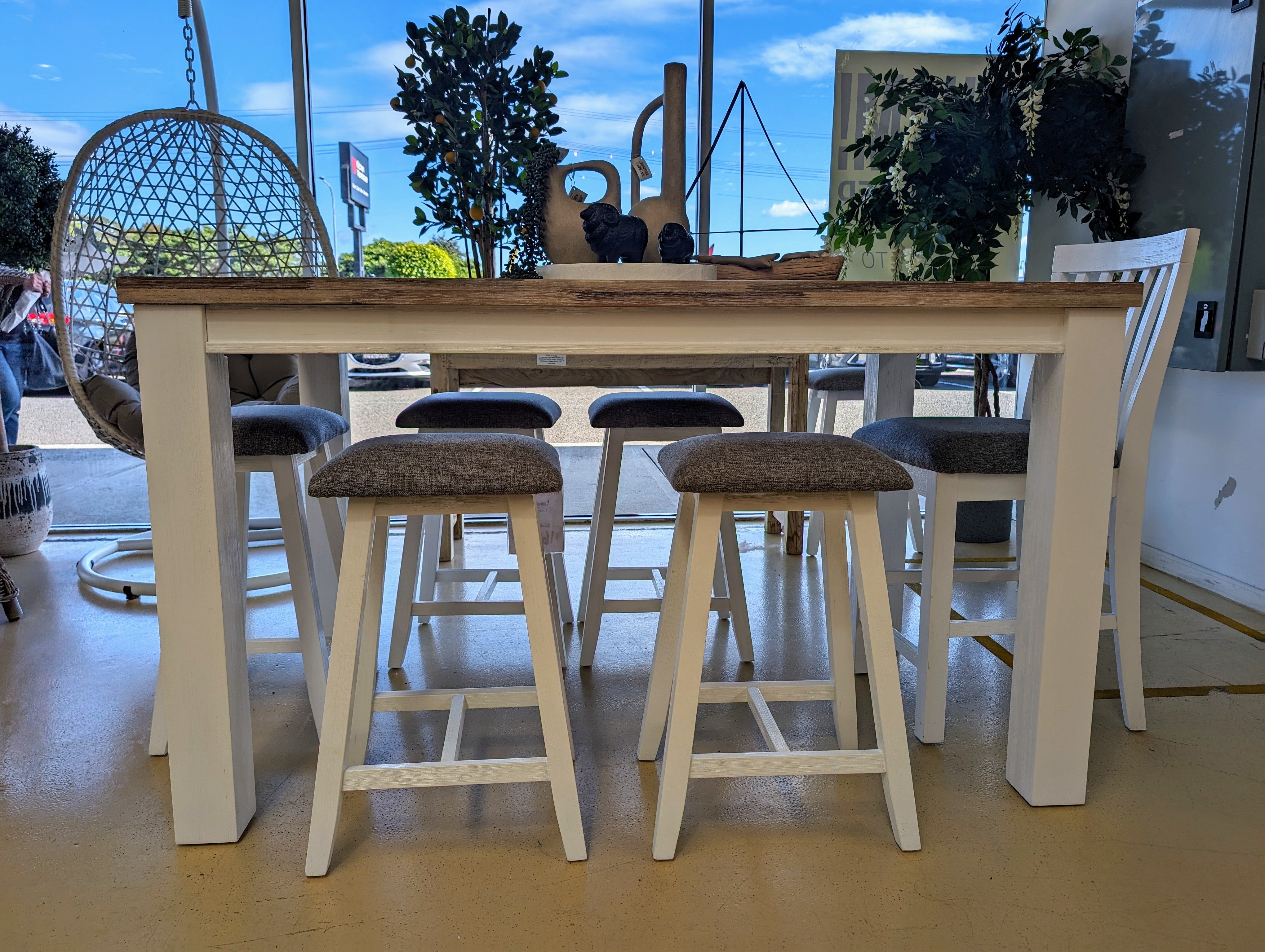 Dining Tables