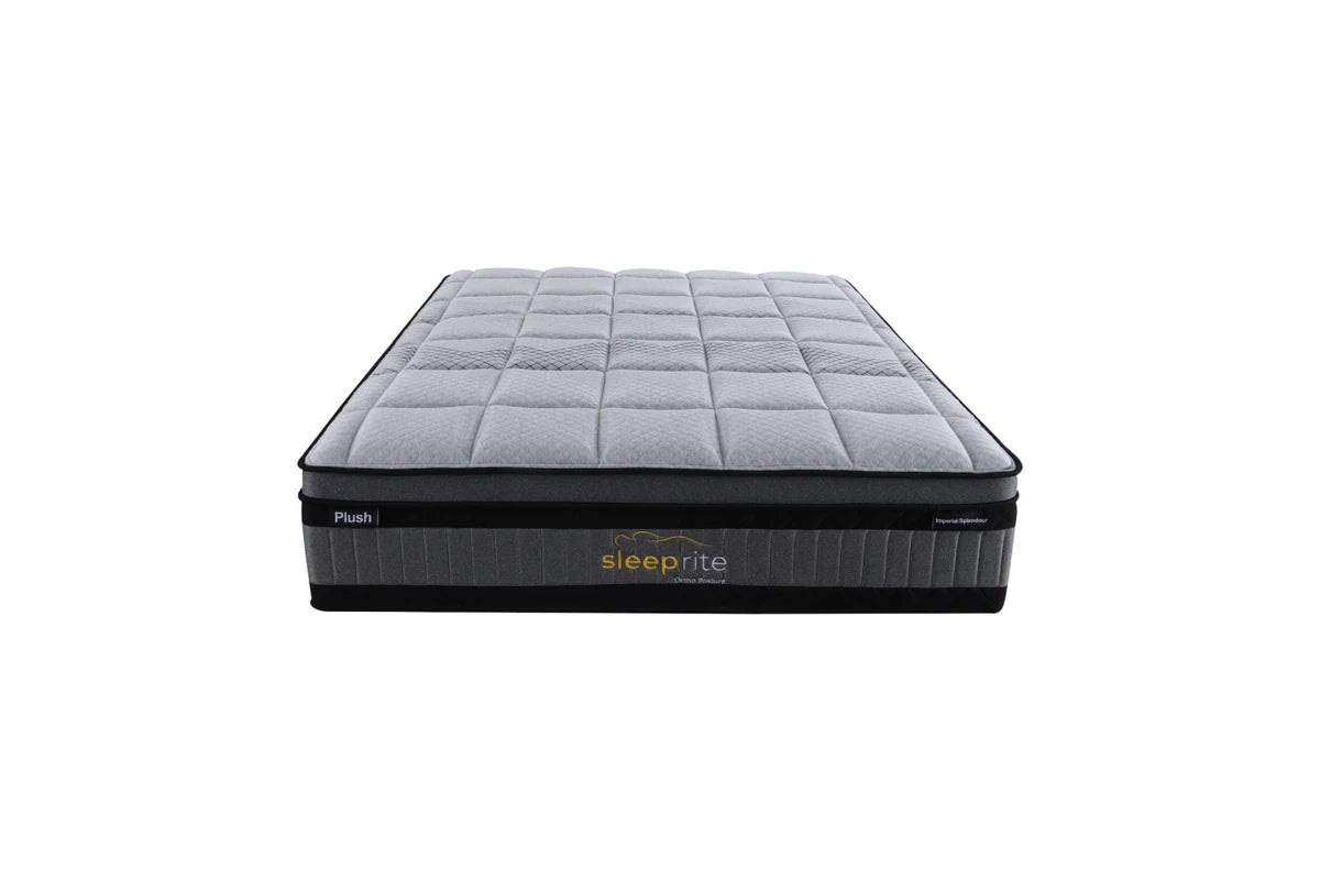 Imperial Splendour Boxed Mattress
