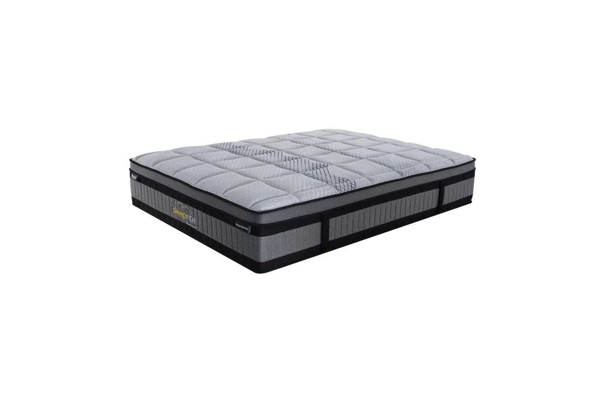 Imperial Splendour Boxed Mattress