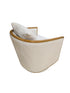 BESPOKE Swivel Chair