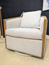 BESPOKE Swivel Chair