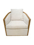 BESPOKE Swivel Chair