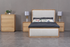 BALLINA 4PC King Suite with Tallboy