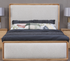 BALLINA Queen Bed