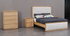 BALLINA 4PC King Suite with Tallboy