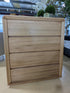 BALLINA 4PC Queen Suite with Tallboy