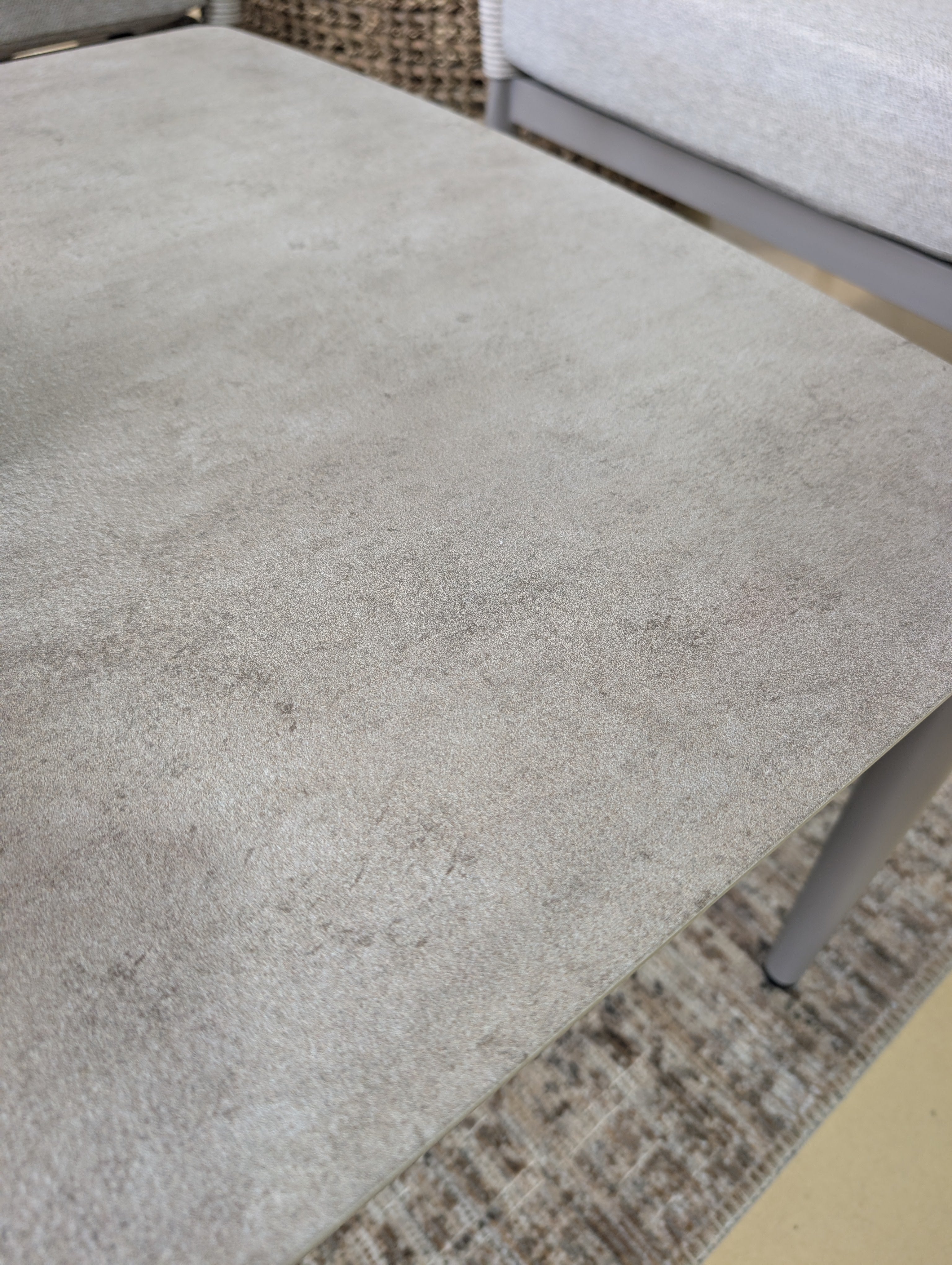 BELLCARA 4 PC Outdoor Set- Taupe