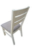 COOGEE Dining Chair with Fabric Seat