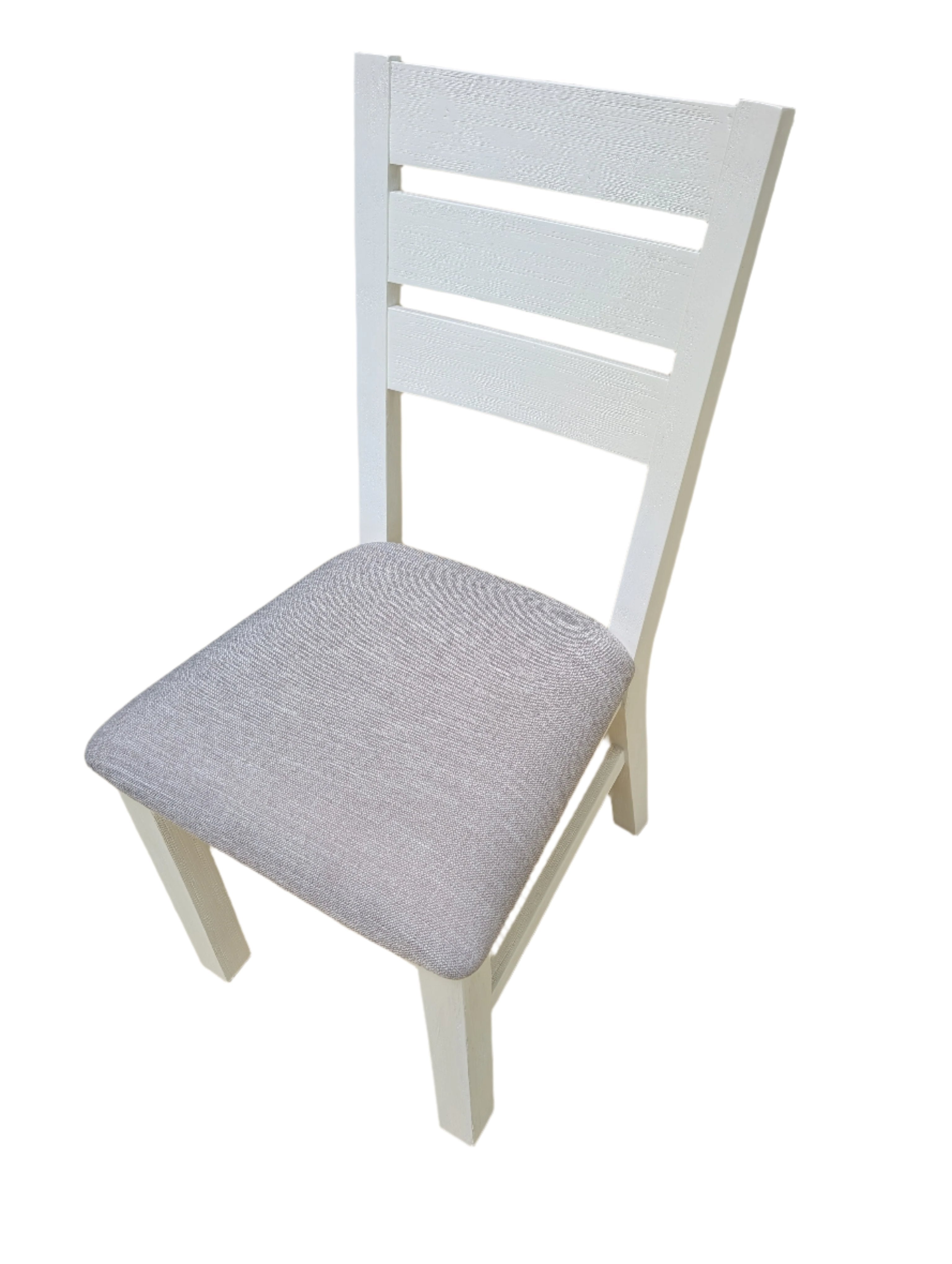 COOGEE Dining Chair with Fabric Seat