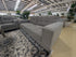 CARLON 2 Seater Sofa - Grey