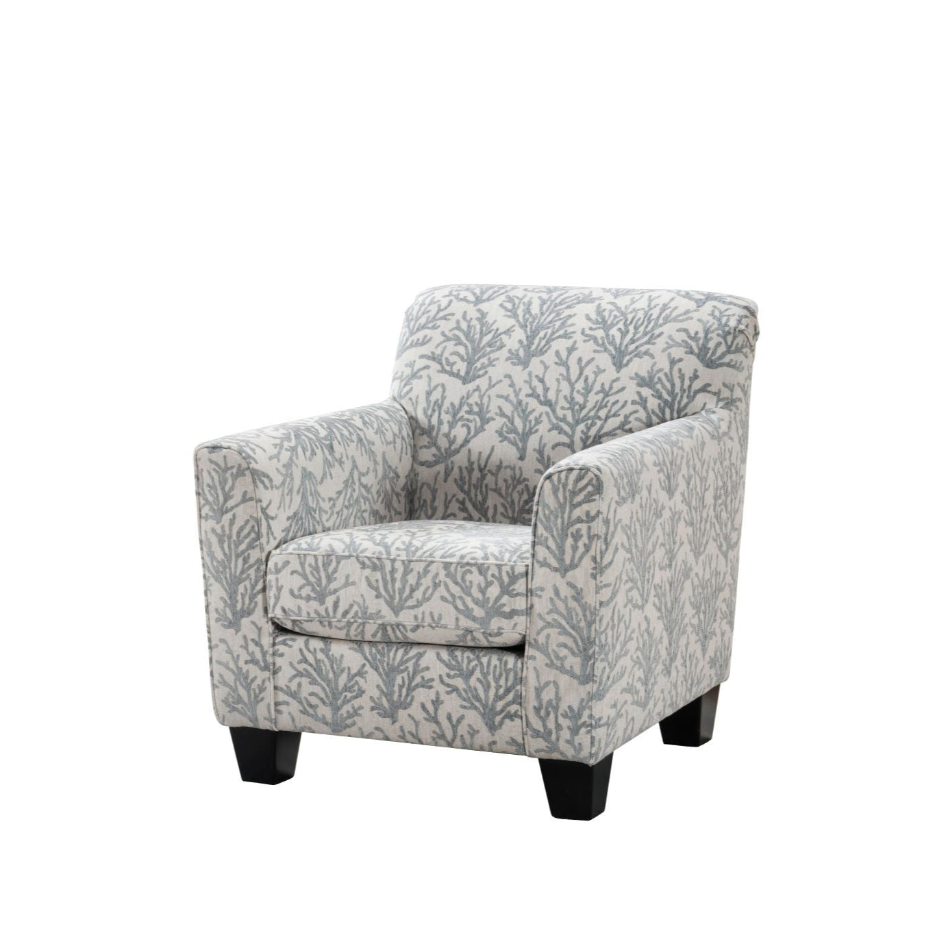 CHELSEA ACCENT CHAIR