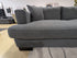 CHICAGO Modular Lounge - Charcoal