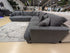 CHICAGO Modular Lounge - Charcoal