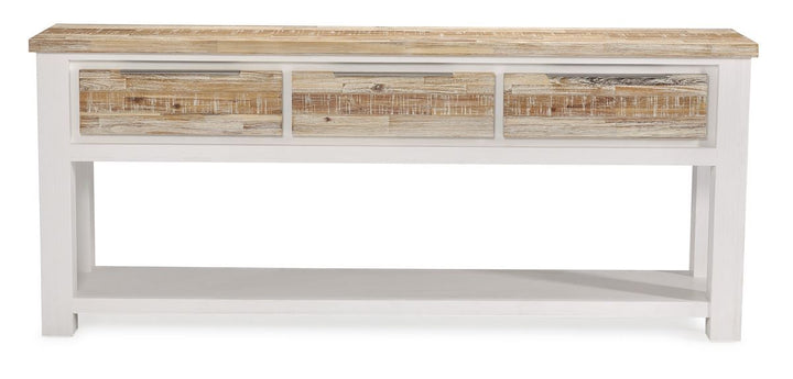 Console Tables – SEL f LESS