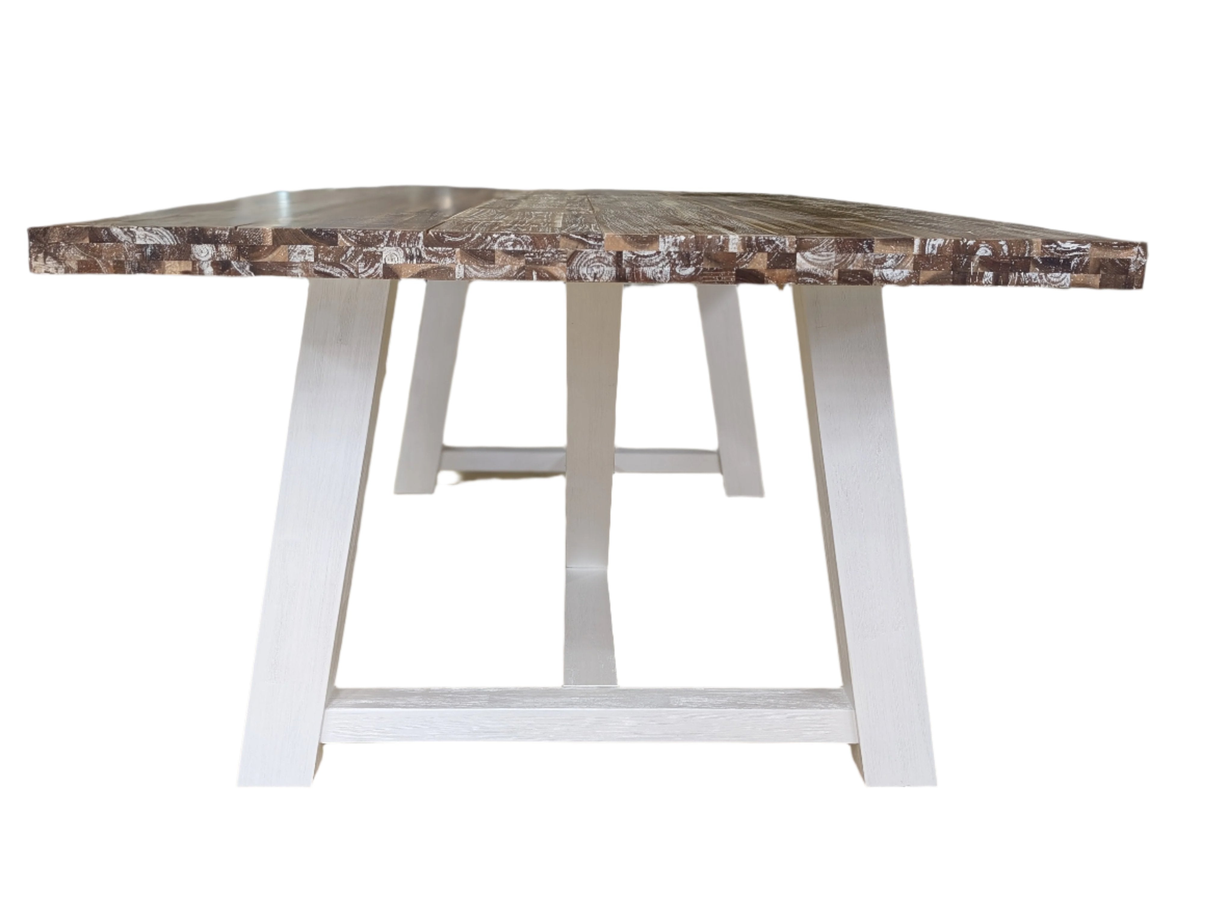 COOGEE Trestle Dining Table