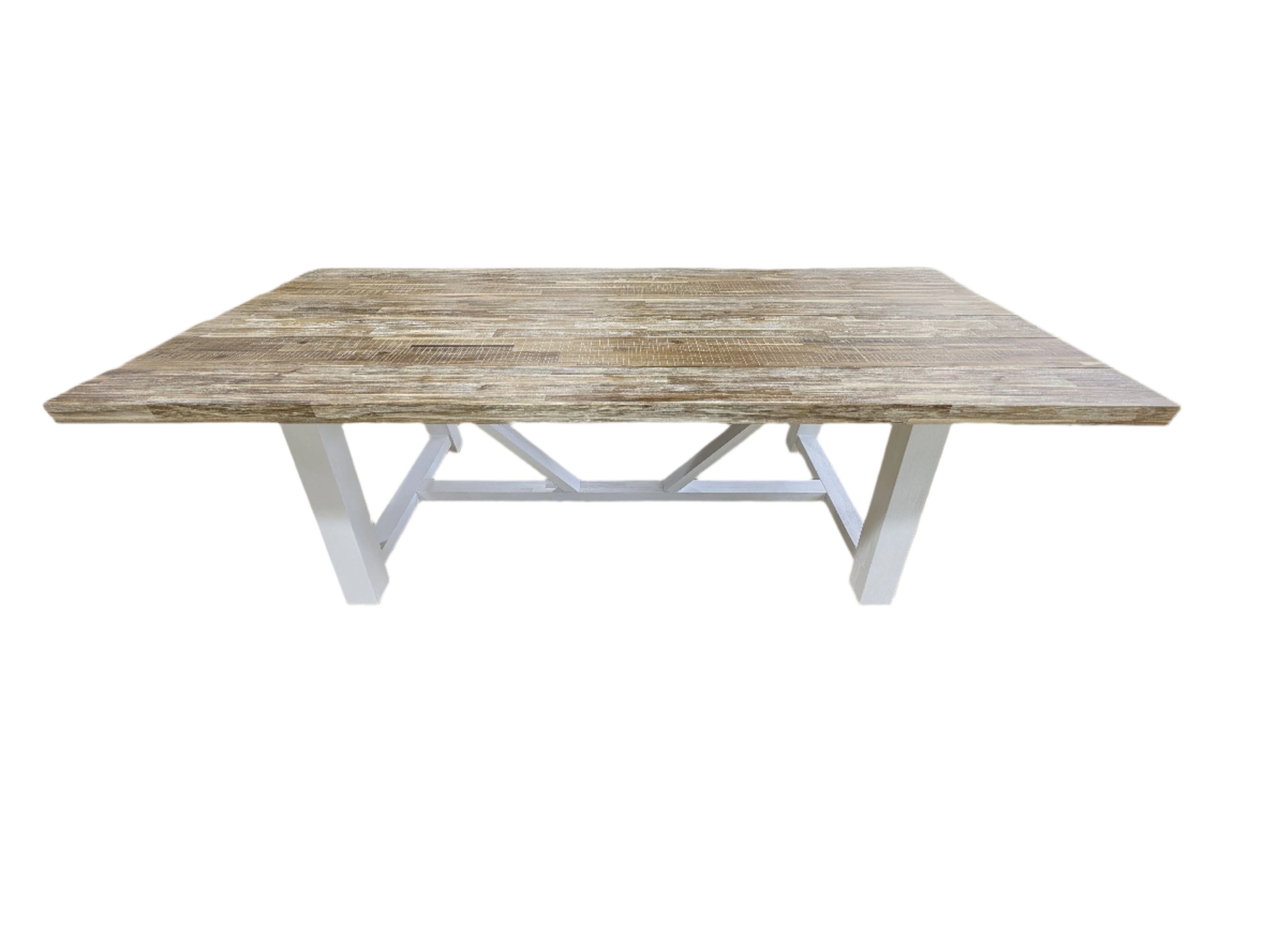 COOGEE Trestle Dining Table