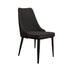 CRUZ DINING CHAIR - GREIGE