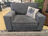 Dallas 1.5 Seater Armchair