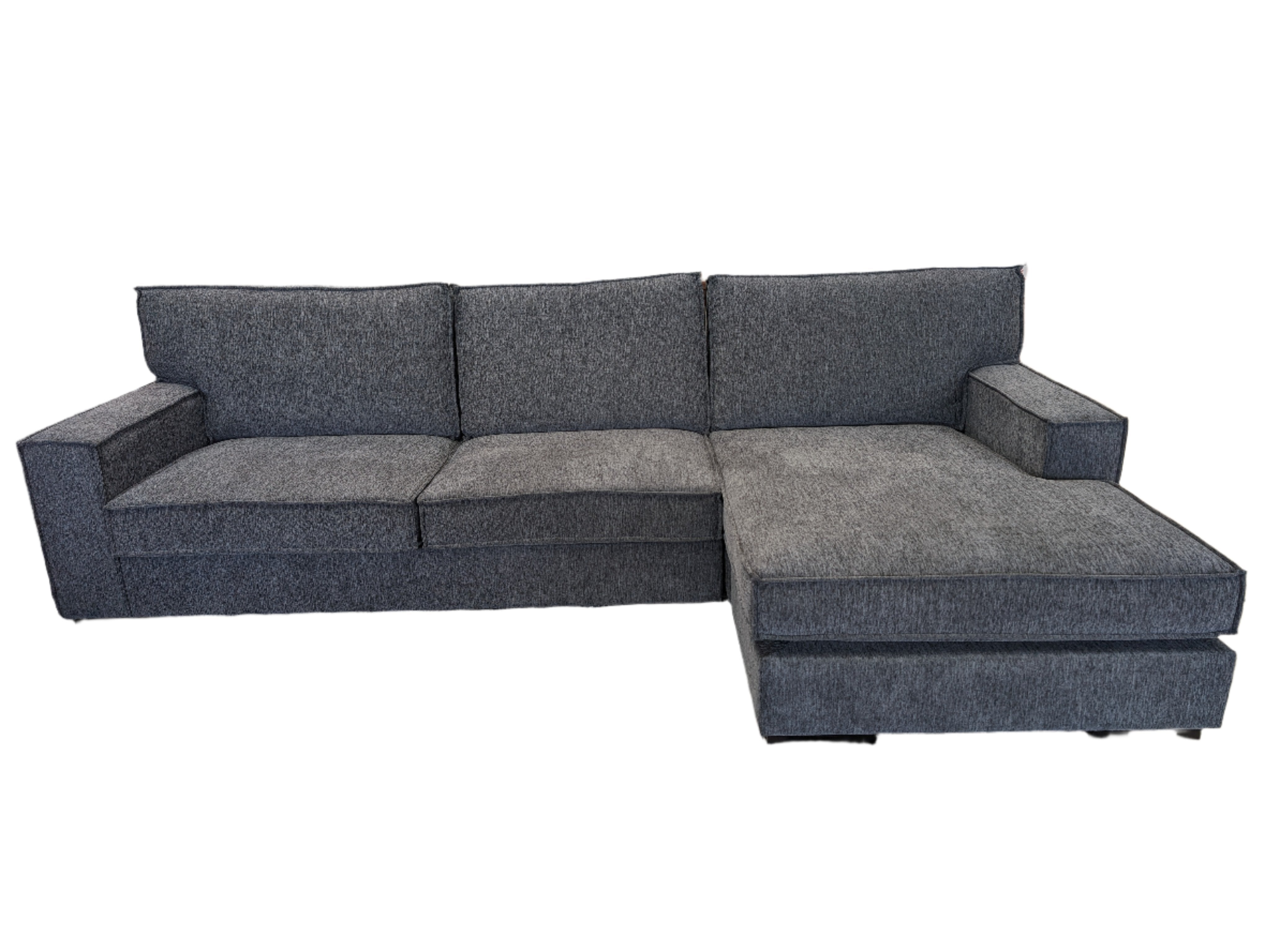 DALLAS Reversible Chaise Lounge