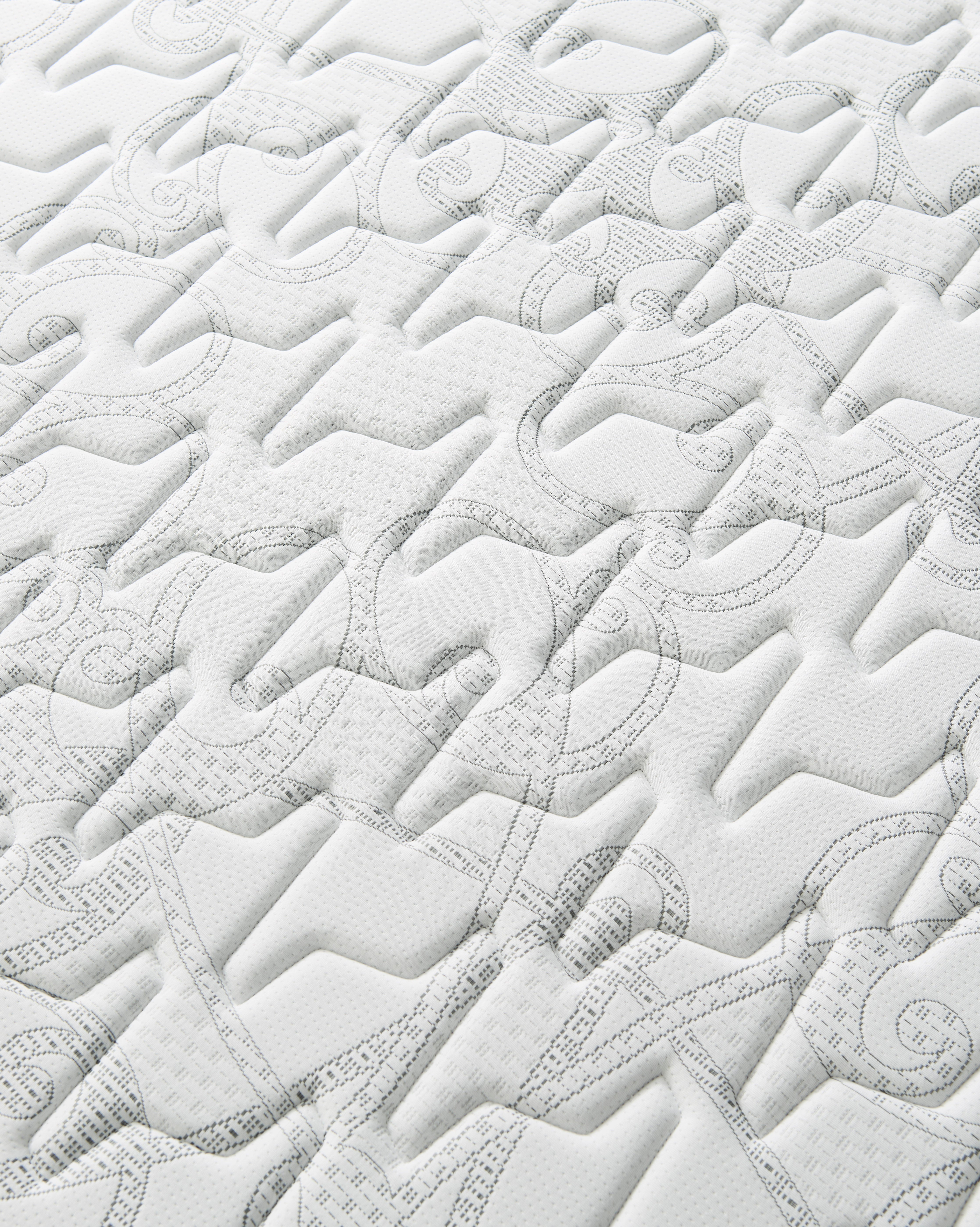 Domino Accelerate Plush Mattress