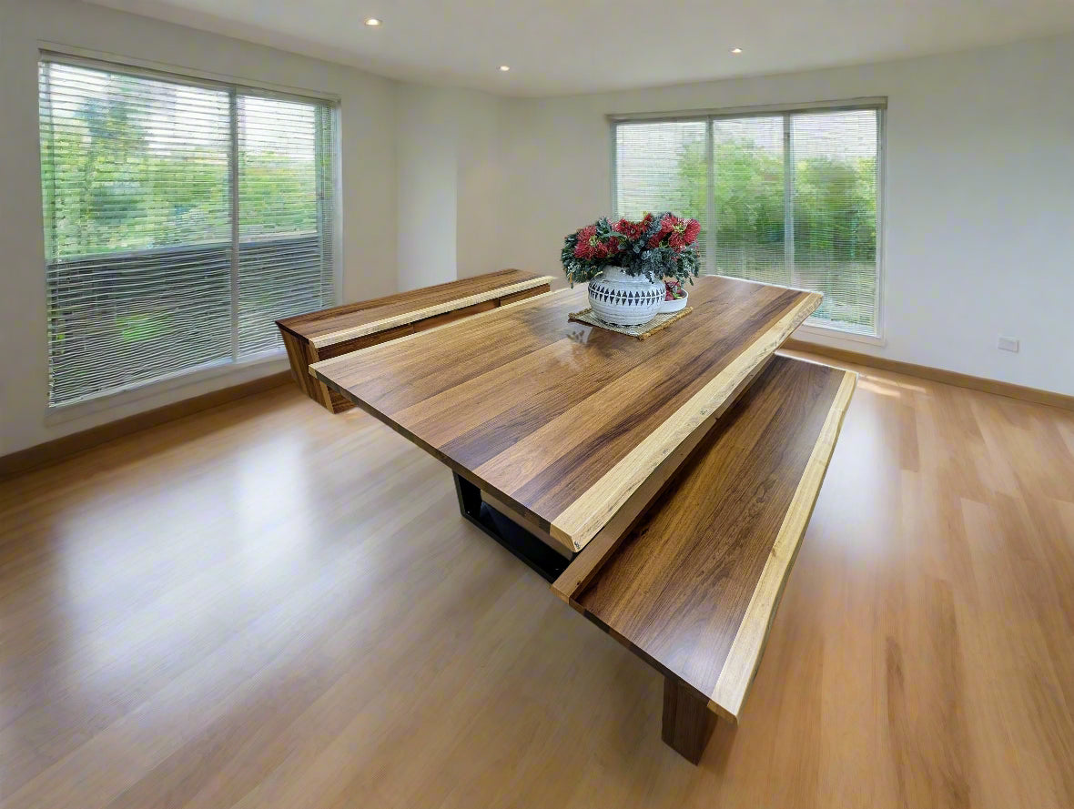 EMPIRE BENCH