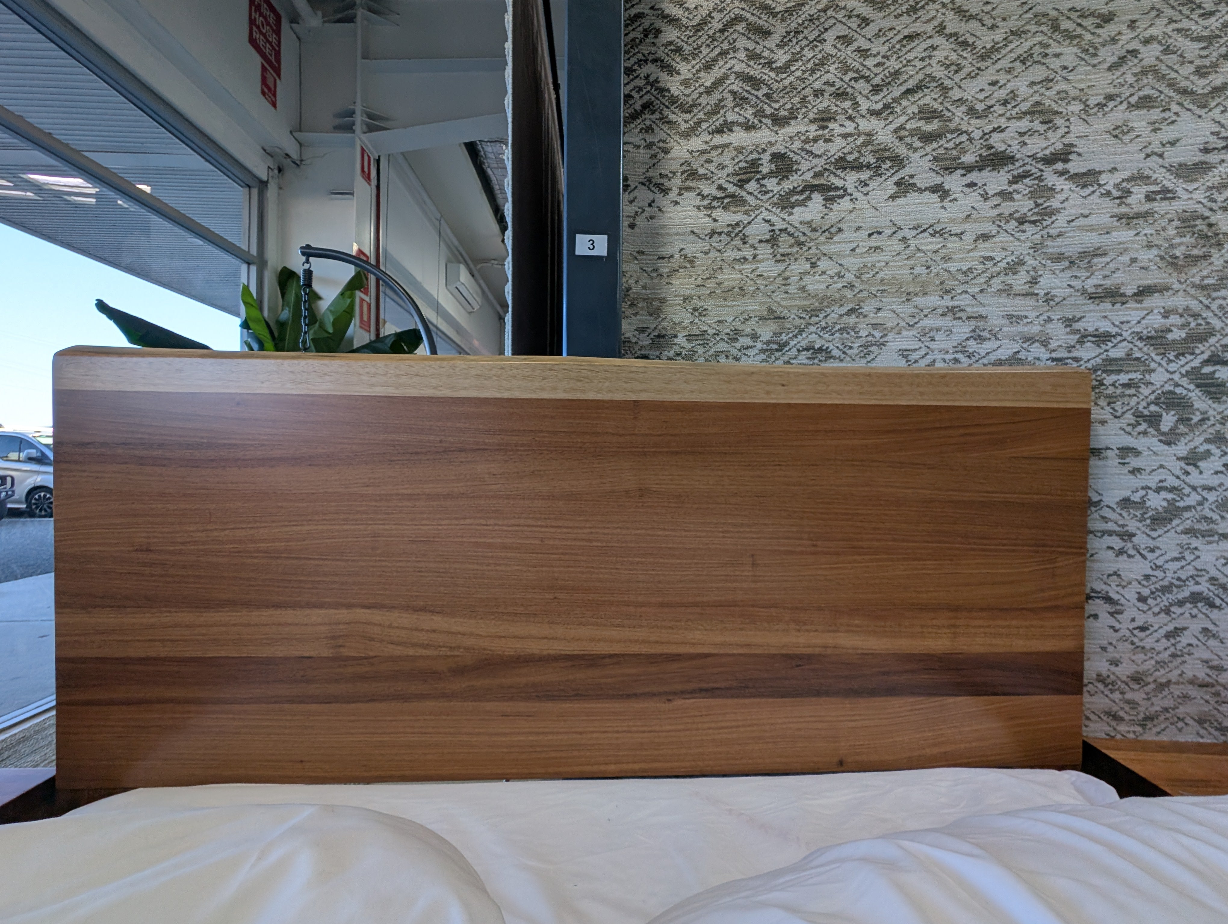 EMPIRE 4PC King Suite with Tallboy