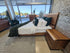 EMPIRE 4PC Queen Suite with Tallboy