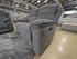 ESTELLA 2 Seater Manual Recliner - Grey