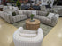 ETERNAL 2 Seater Sofa