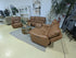Florence Leather Recliner Suite (3+2+1)