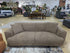 HARMONY 3 Seater - BROWN