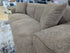 HARMONY 3 Seater - BROWN