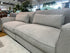 NOOSA 2 + 4 Seater Lounge Suite - Oatmeal