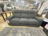 ESTELLA 3ERR +ER + ER Recliner Suite (ELEC) - Dark Grey