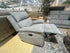 ESTELLA 3RR + R + R Recliner Suite - Grey
