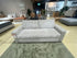 BRONTE SOFA BED - STONE