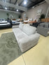 BRONTE SOFA BED - STONE