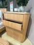 CASSIDY 4PC QUEEN BEDROOM SUITE