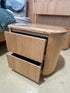 CASSIDY 4PC QUEEN BEDROOM SUITE
