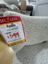 APOLLO OCCASIONAL CHAIR - MARBLE