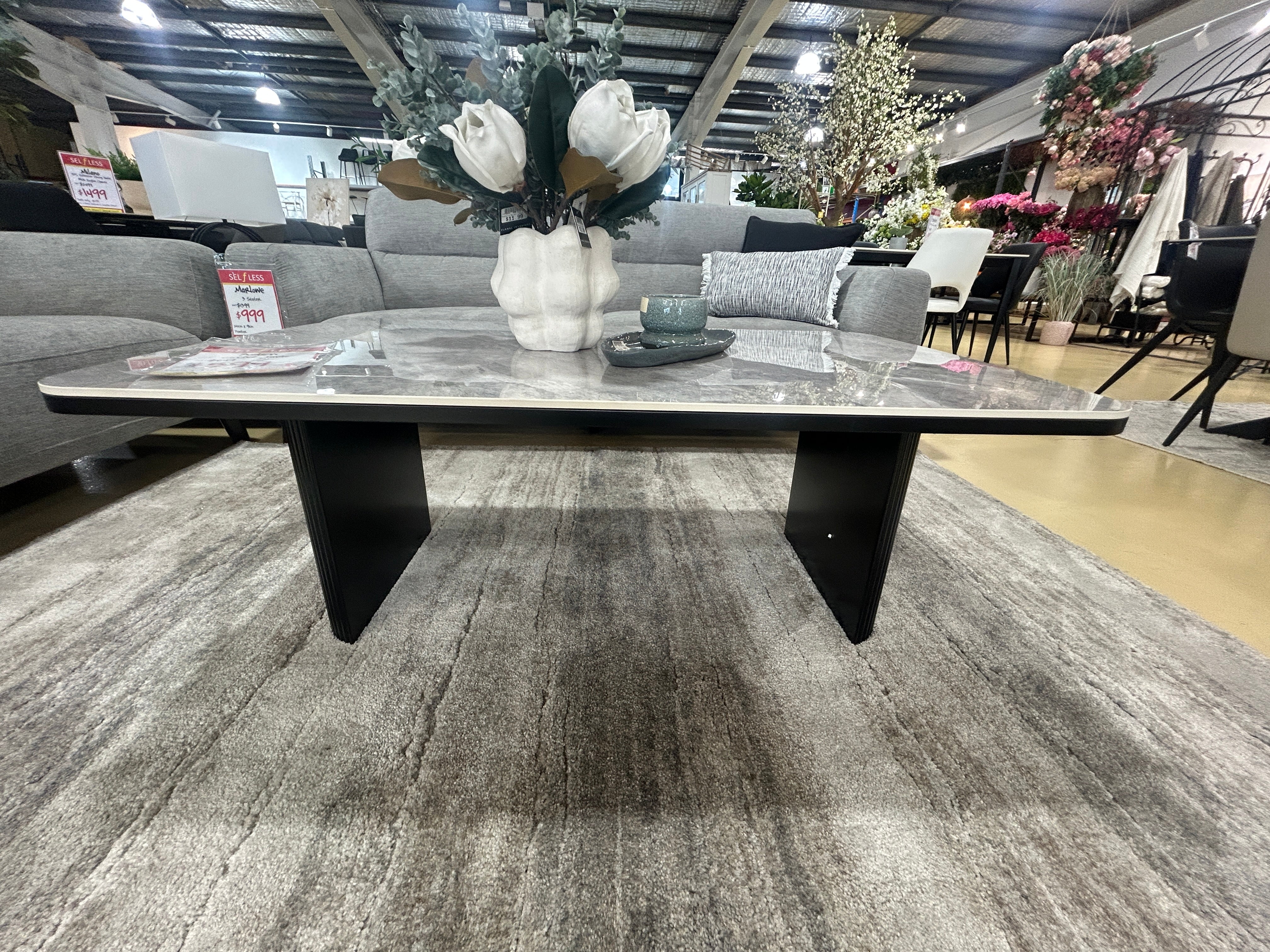 ADEN COFFEE TABLE