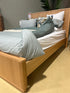 CASSIDY 4PC QUEEN BEDROOM SUITE