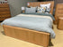 CASSIDY 4PC QUEEN BEDROOM SUITE