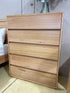 TABOURIE 4PC QUEEN BEDROOM SUITE