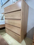 TABOURIE 4PC QUEEN BEDROOM SUITE