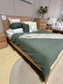 TABOURIE 4PC QUEEN BEDROOM SUITE
