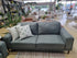 IBIS 2 +3 SEATER SUITE - TAUPE
