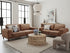 IBIS 3 SEATER - RUST