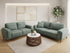 IBIS 2 +3 SEATER SUITE - TAUPE
