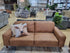IBIS 3 SEATER - RUST